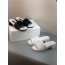 Chanel 25cc Logo Slipper(+2color)