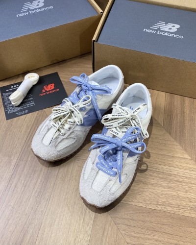 Miu x NB
