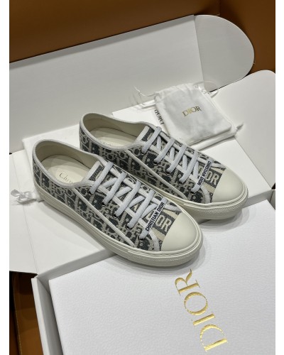 Dior Oblique Snekers