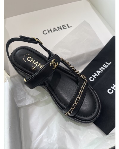 CH 샌들