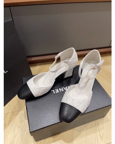 CH 퀼팅 메리제인