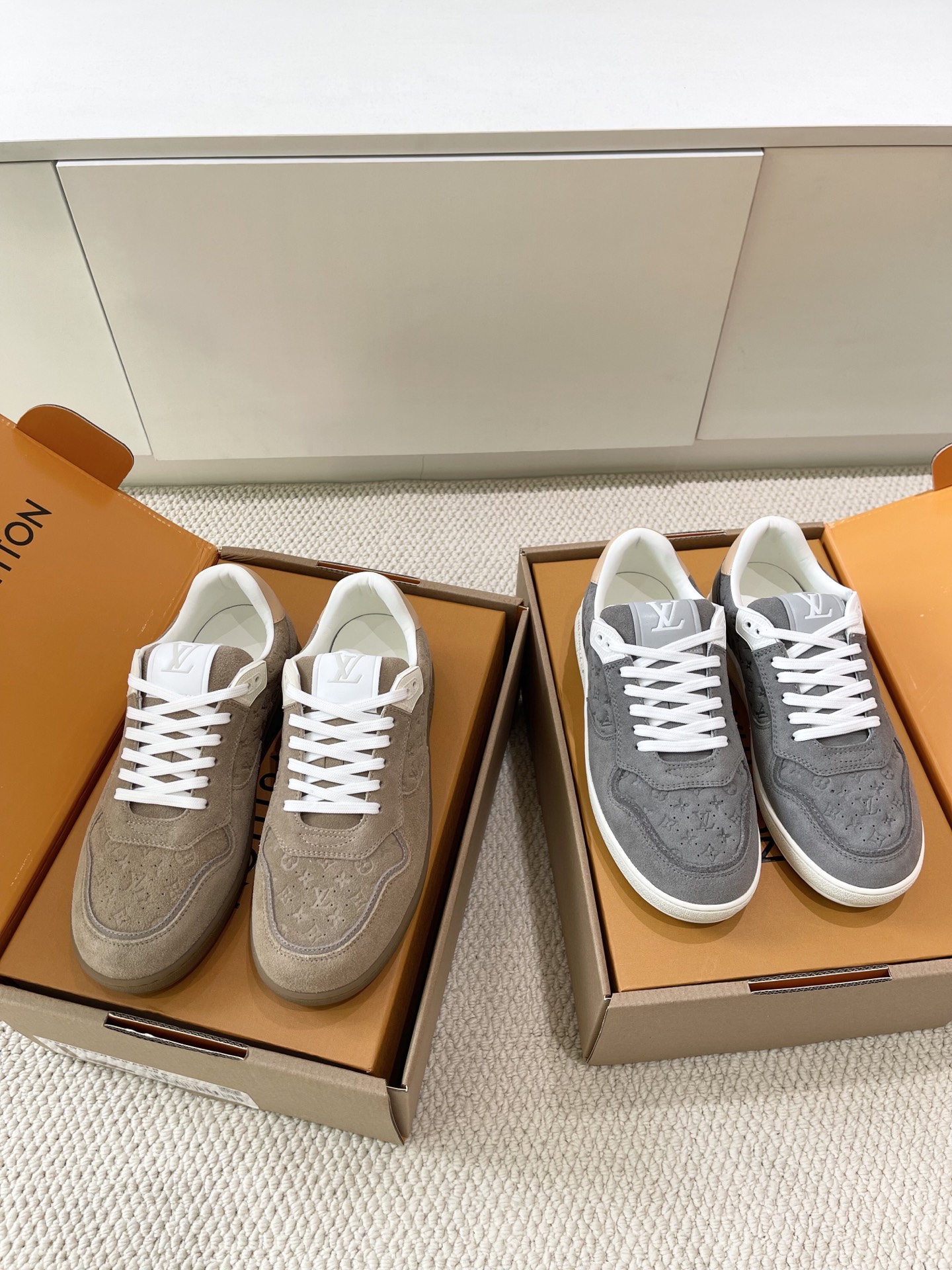 LV