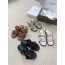 CHANEL 샌들 슬리퍼