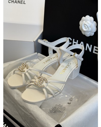 CHANEL 스트랩