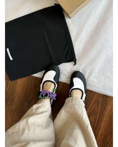 Cecilie Bahnsen 메리제인 (+2color)