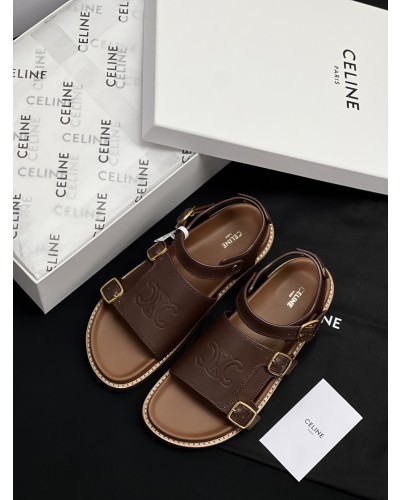 CELINE 샌들