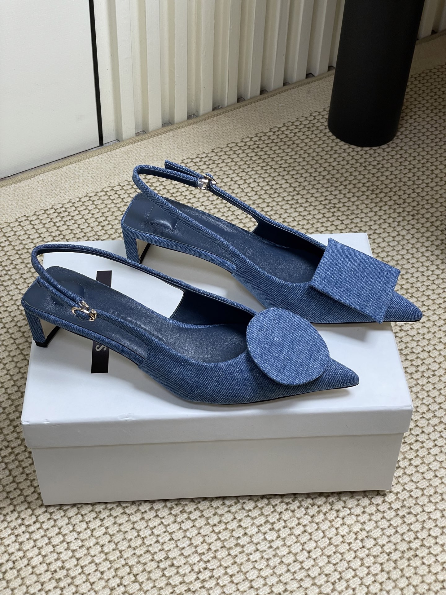 JACQUEMUS