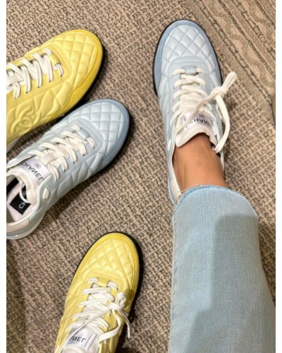CHANEL 스니커즈