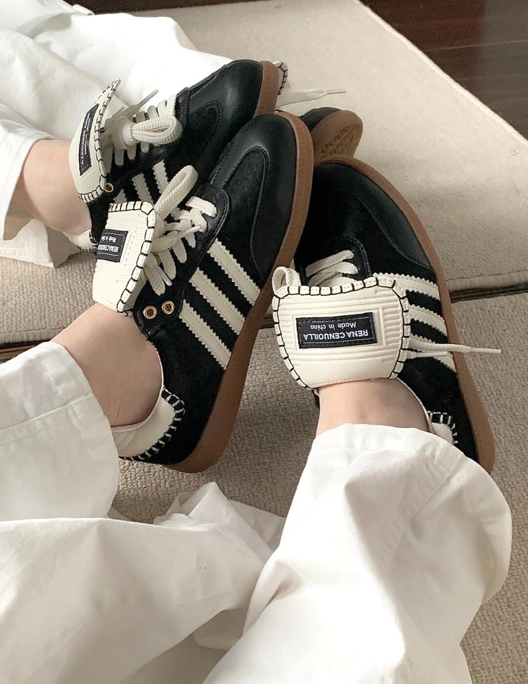 WALES BONNER X ADDIDAS