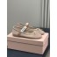 miu 25ss 메쉬 발레리나슈즈