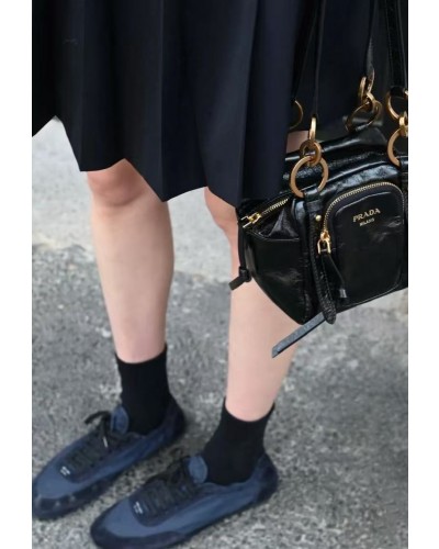 PRADA 25 Collapse Snekers (+3color)