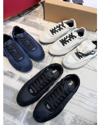 PRADA 2025ss Collapse