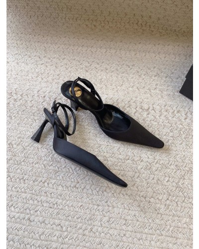 YSL Strap Sandal Heels(+2type)