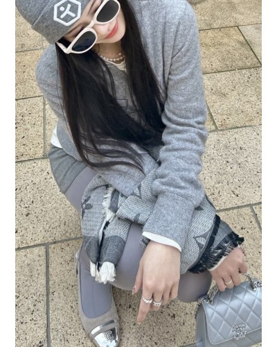 CHANEL 슬링백 구두
