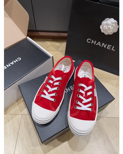CHANEL 캔버스