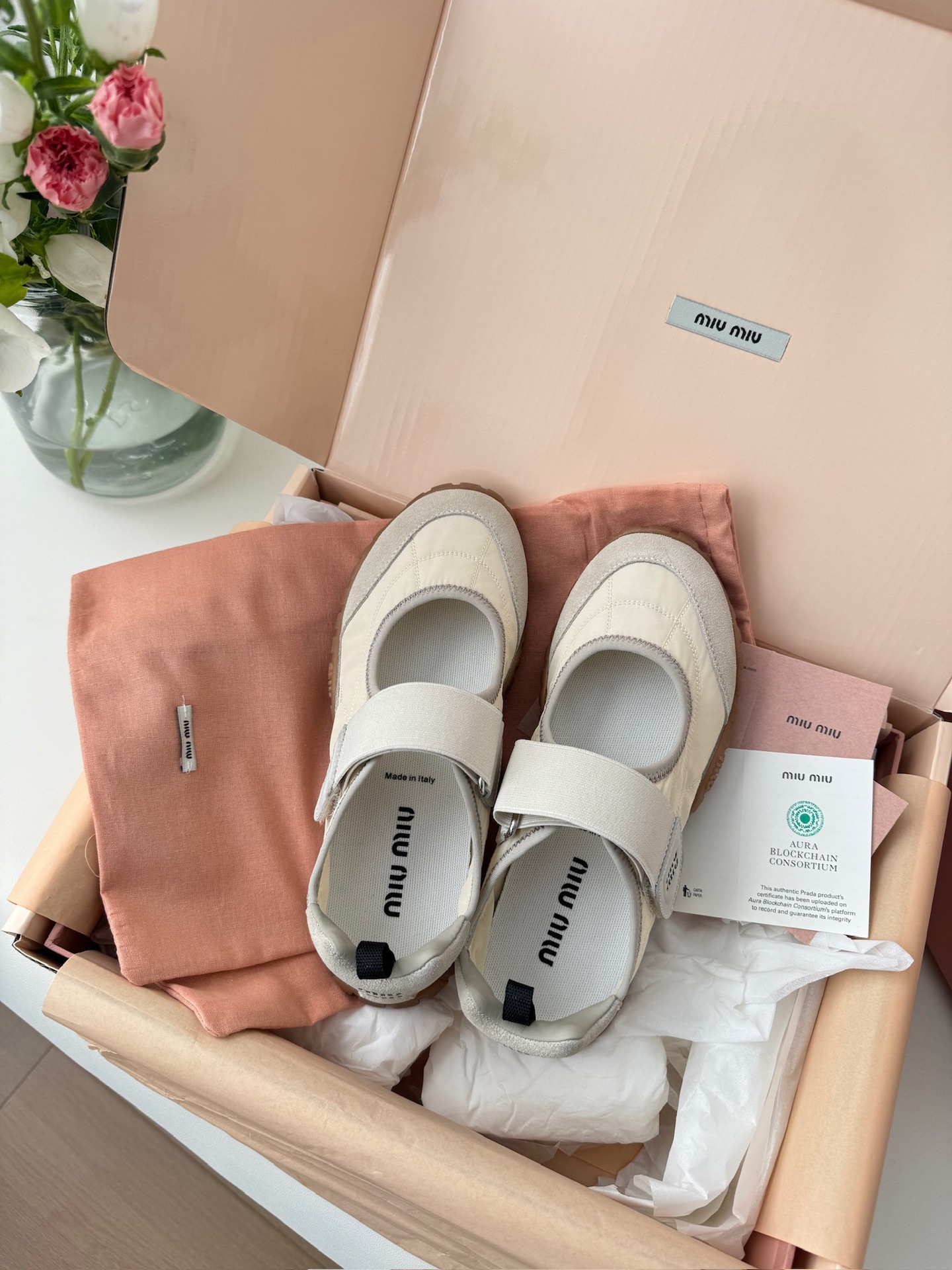 MIUMIU 25SS