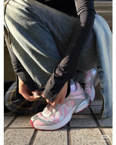 SANDY LIANG X SALOMON XT-WHISPER