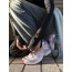 SANDY LIANG X SALOMON XT-WHISPER
