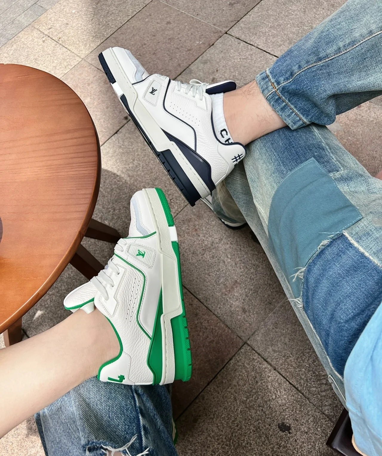 LV TRAINER