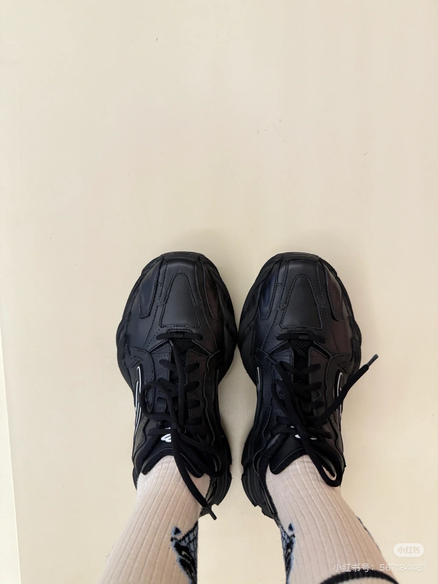 BALENCIAGA 스니커즈