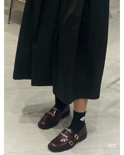 MARNI 25SS 로퍼