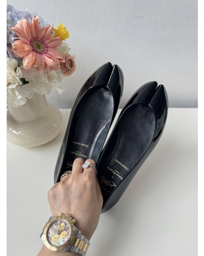 25SS Christian Loubouti & Maison Margie