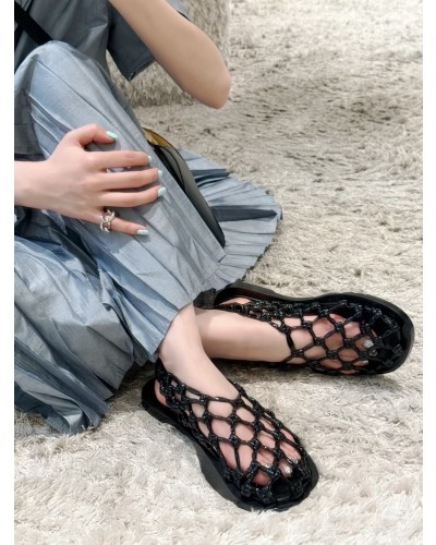 JIL SANDER 25SS 샌들 슬리퍼