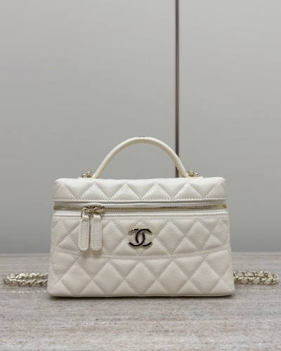 Cha 25C LP box백 2color