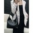 Ch 25P 호보백 블랙 2size