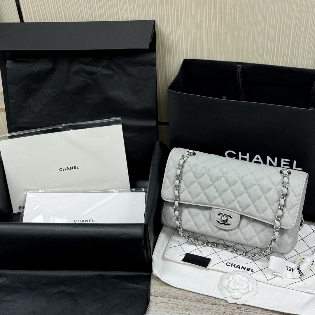CH cf25 파인볼 엘리펀트 그레이 은장