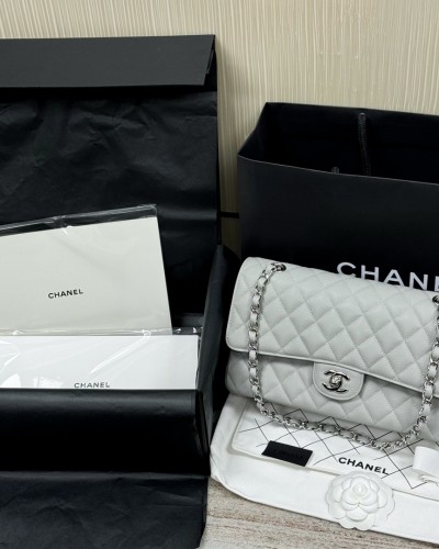 CH cf25 파인볼 엘리펀트 그레이 은장