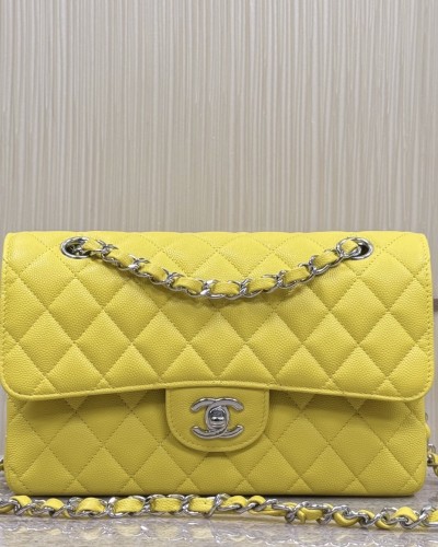 CH cf23 파인볼 옐로우 실버  14.5x23x6cm