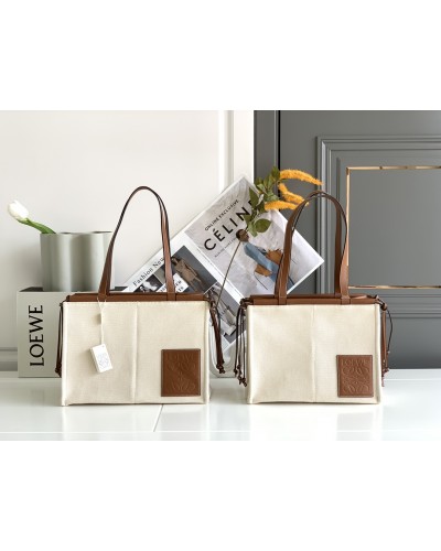 LOEWE 컨버스 쿠션 토트백 2size