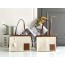 LOEWE 컨버스 쿠션 토트백 2size