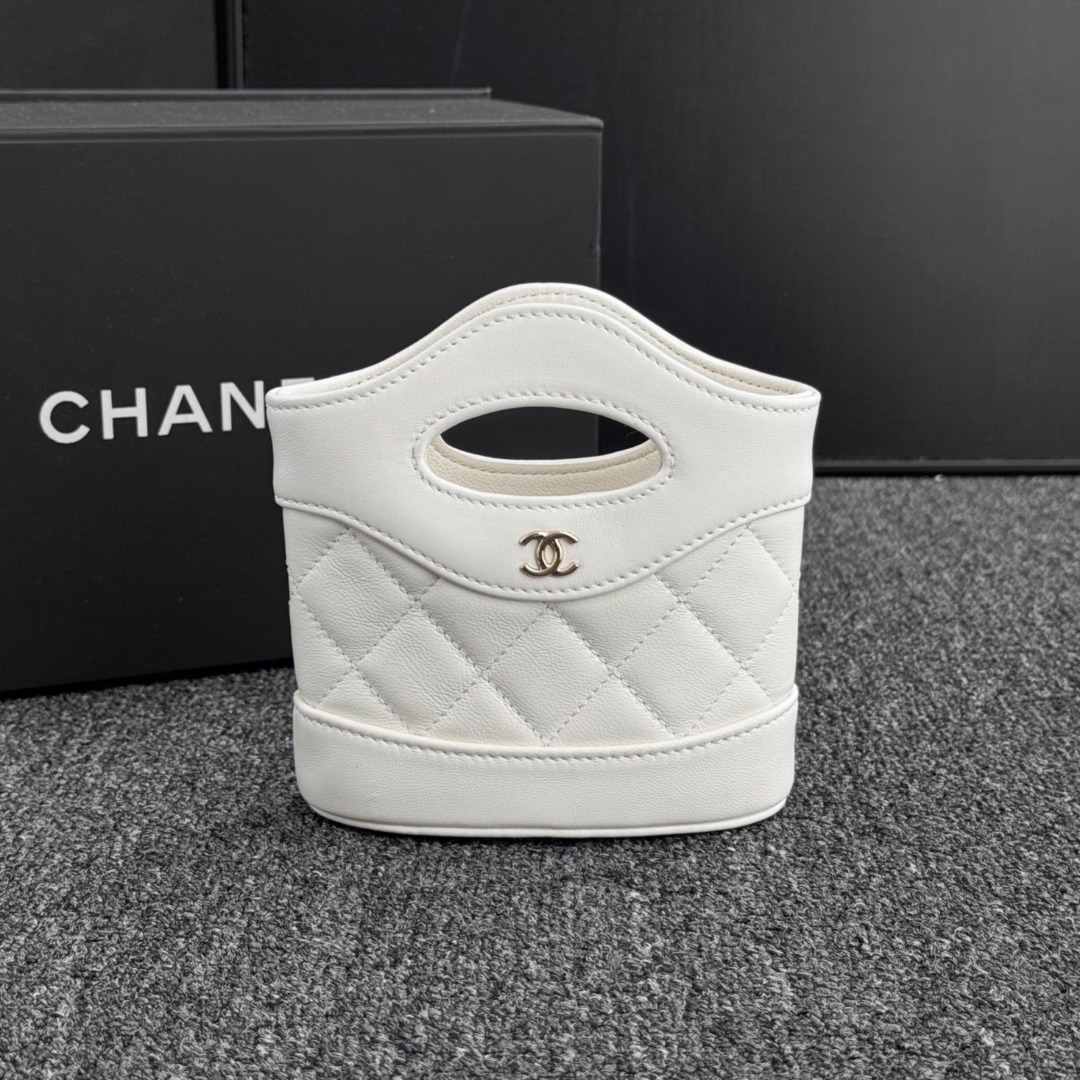 Ch 31bag 미니 감자칩 백