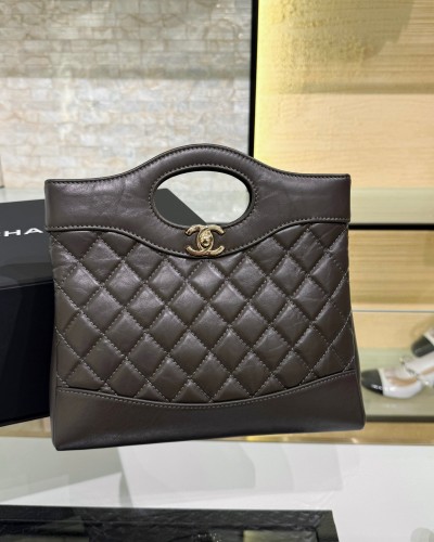 23A 31백 코코아브라운 23cm