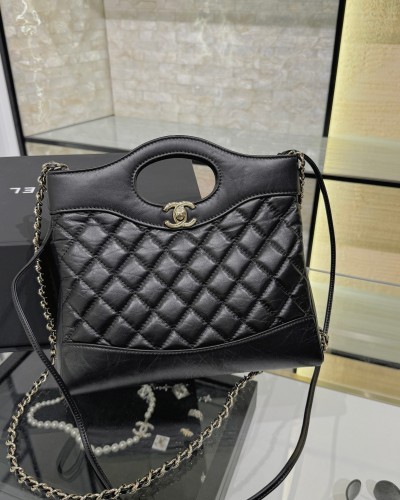 Ch 23a 31백 블랙 2size