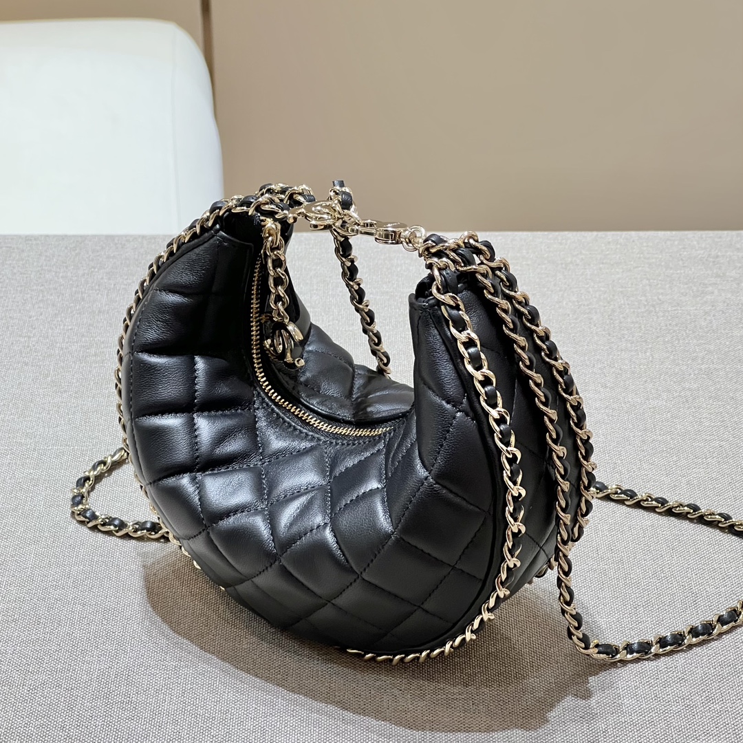 23p 블랙호스 뉴 문백 20cm