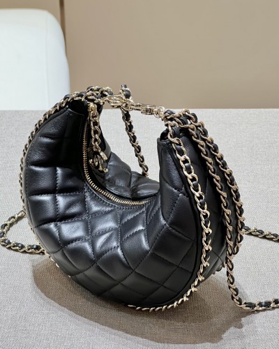 23p 블랙호스 뉴 문백 20cm
