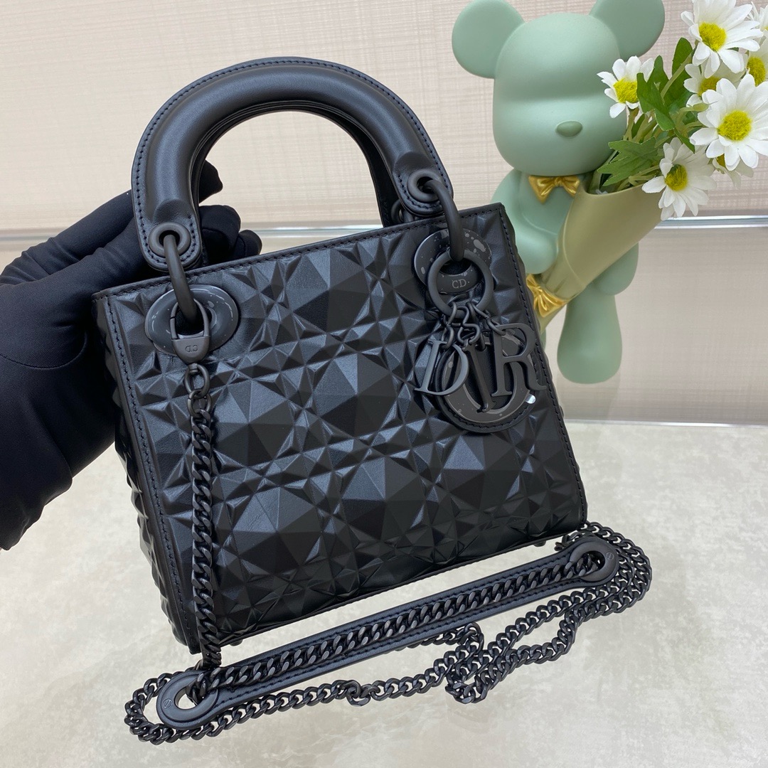 Lady 17cm