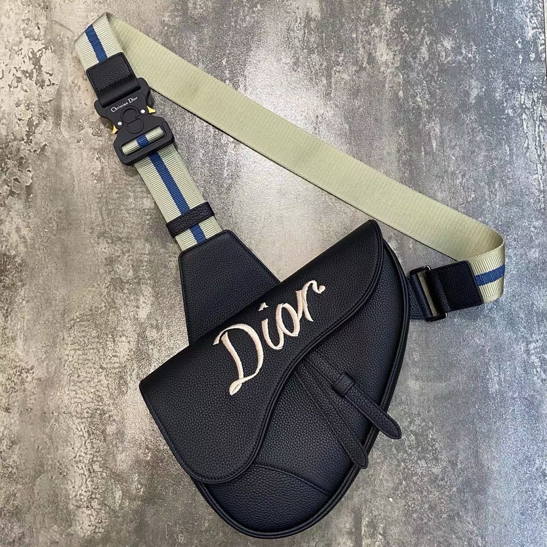 saddle bag