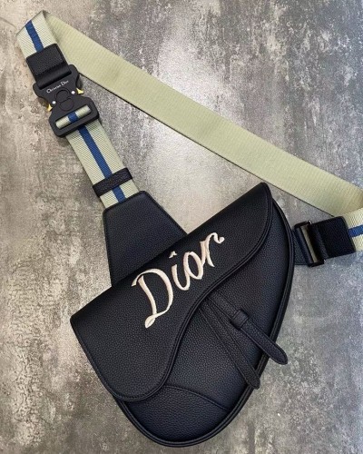 saddle bag