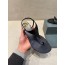 YSL 조리 플립플랍 샌들