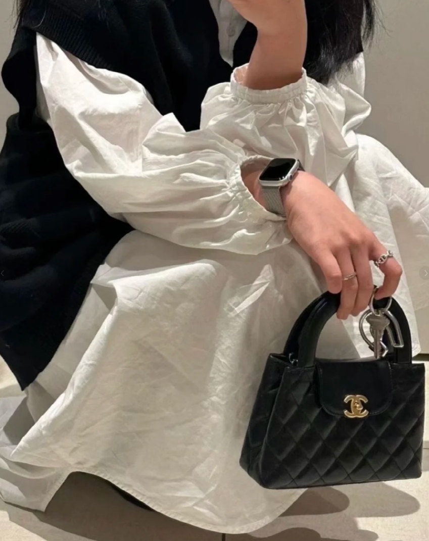 CHANEL KELLY BAG (+Premium)