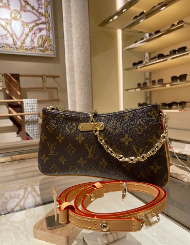 Louis Vuitton 포쉐트 M83008