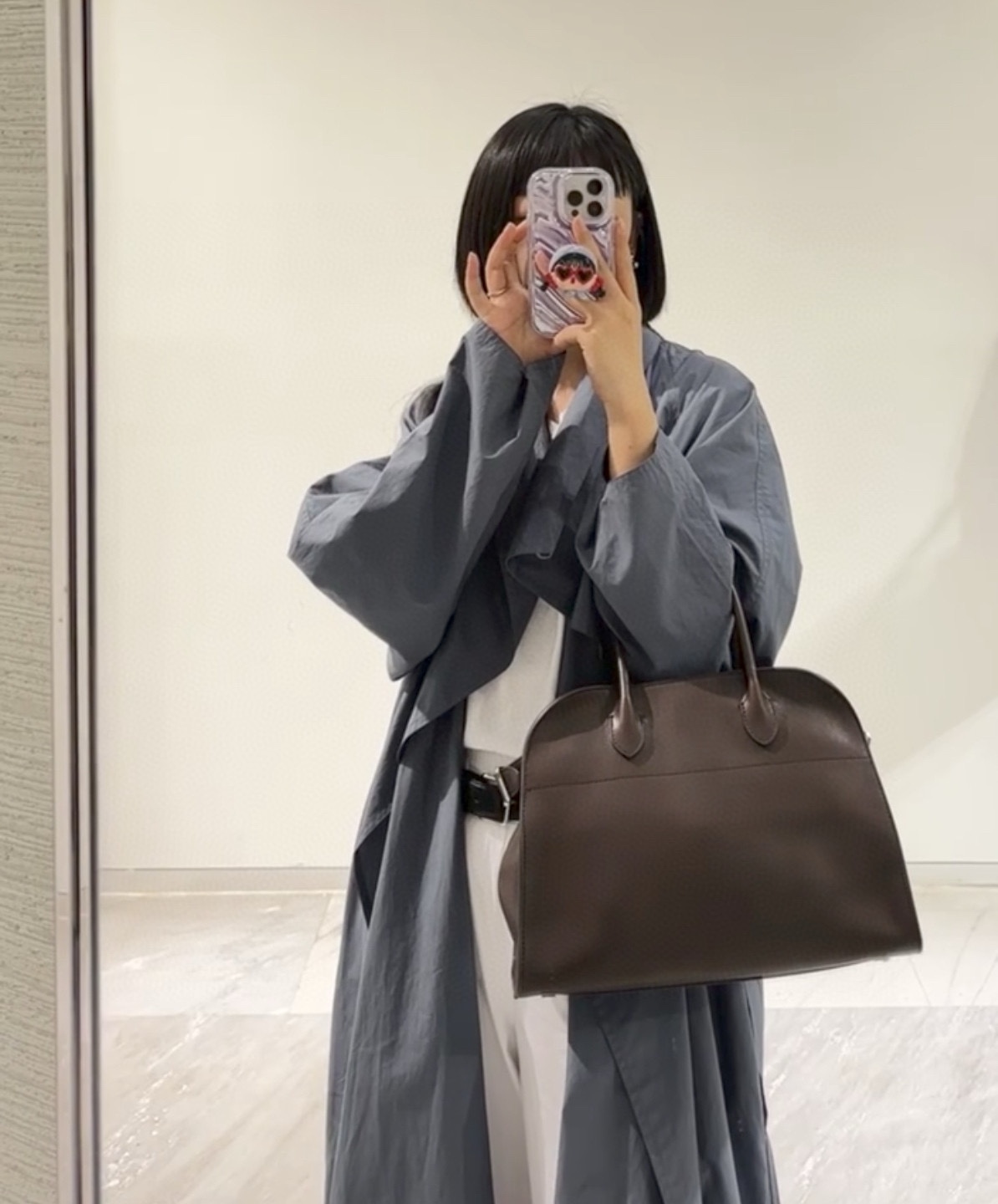 [THE ROW] 더로우 마고백 10, 12, 15