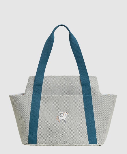 [Hermes] Canriole 다이퍼 백