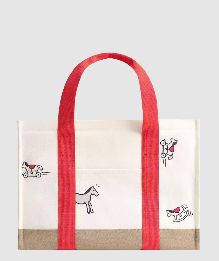 [Hermes] 아다다 토트백