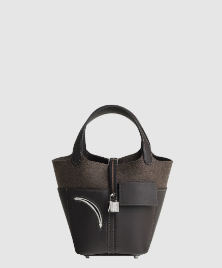 [Hermes] 피코탄 락