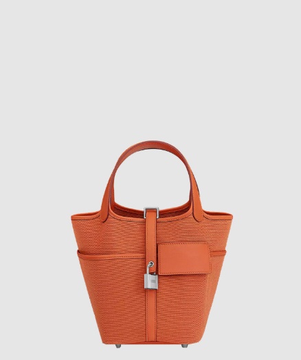 [Hermes] 피코탄 락